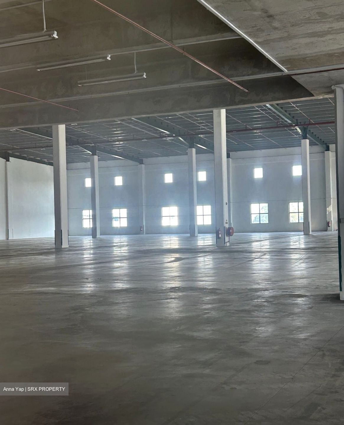 Penjuru Walk (D22), Warehouse #638183271